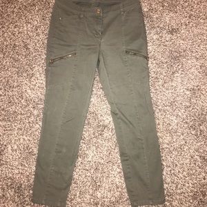 white house black market jeans